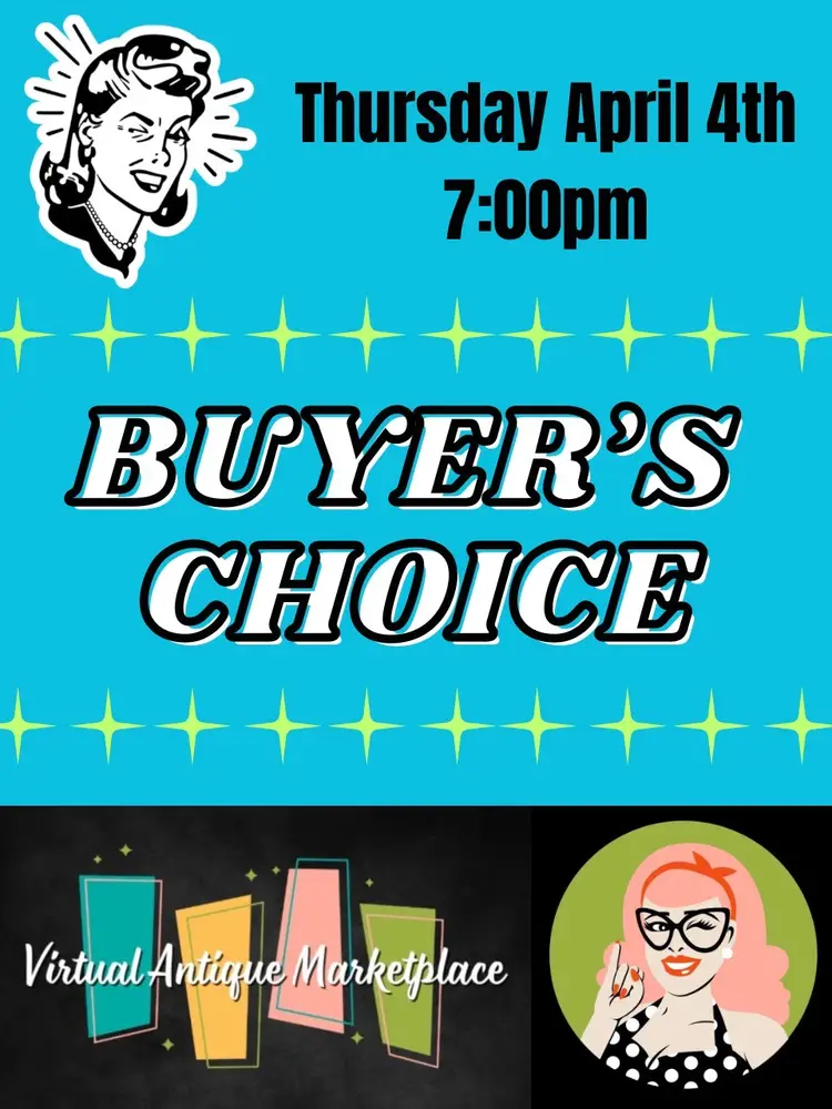 Buyer’s Choice