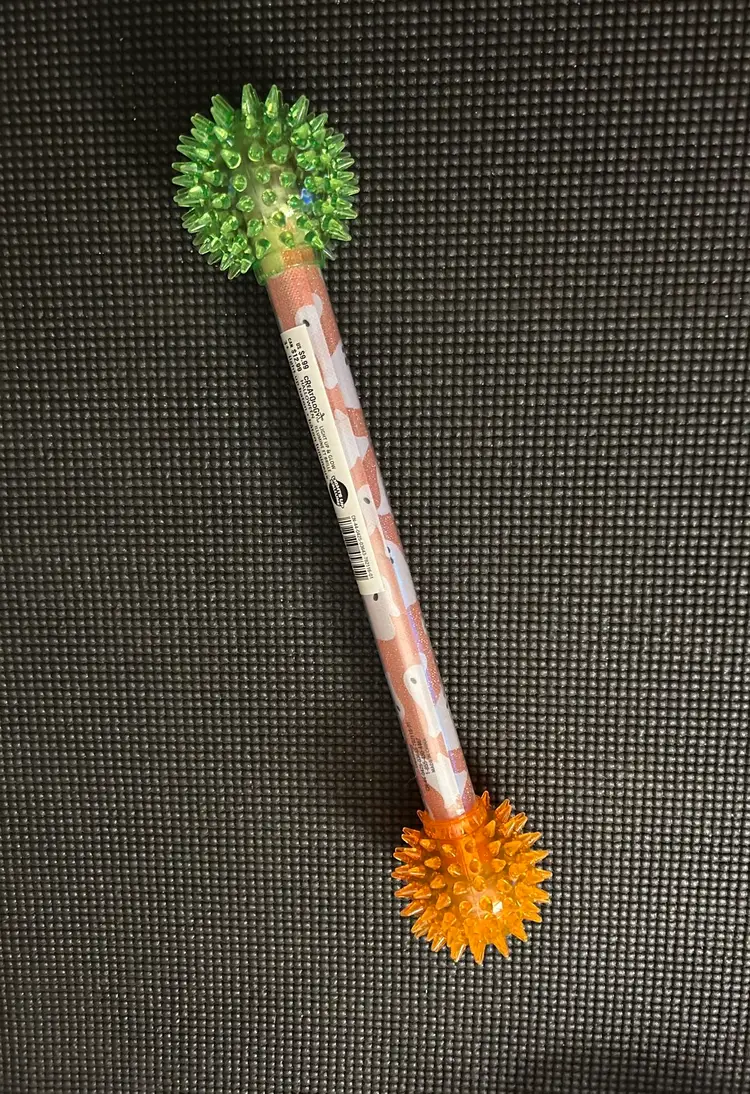 Creatology Light Up & Glow Baton 14” NWT