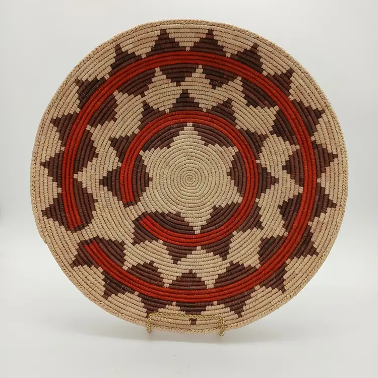 Woven Basket