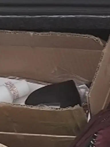 2nd Show: Size 10 Women Shoes $12