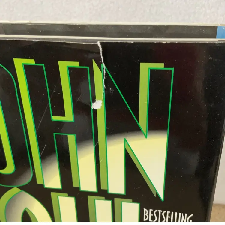 Black Lightning | John Saul | Fawcett Columbine First Edition Hardcover 1995