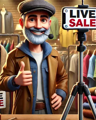 Lunch Hour Action! DVD Bundles! 