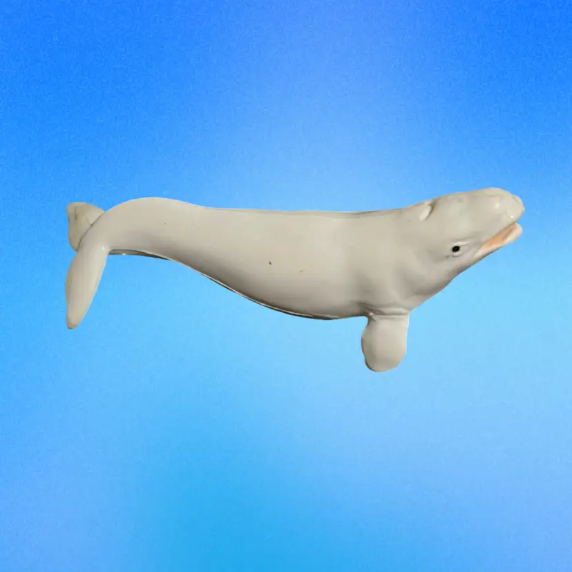 PVC Figure As Pictured