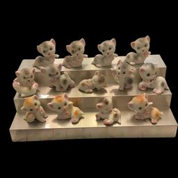 #01 - 0003 Japan Cat Choice Of One