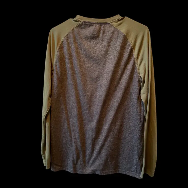 George Long Sleeve Tee Size S 34-36