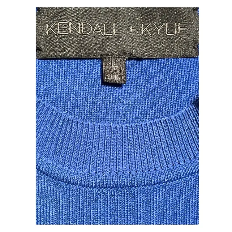 Women's Striped Bodycon Dress