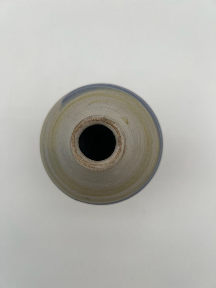 #15 Signed Art Pottery Vase