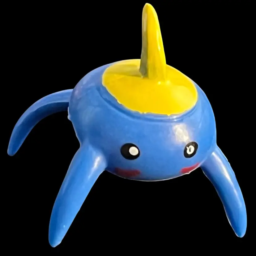 Pokemon Figure As Shown