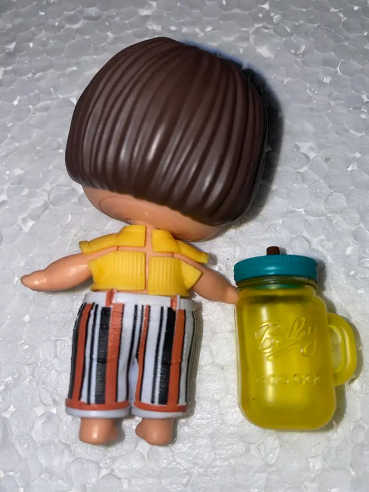 #83- LOL Surprise Doll As Pictured