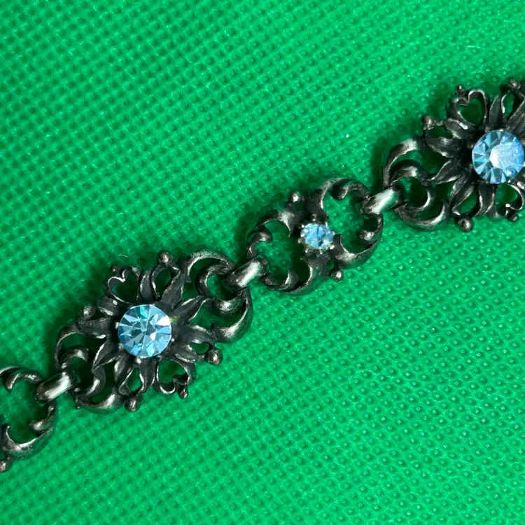 CORO 1940’s Bracelet