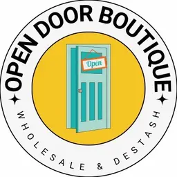 Open Door Boutique Wholesale and Destash