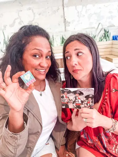 Who Bought It?!?! Viewer Challenge W/ Jeannie & Trish