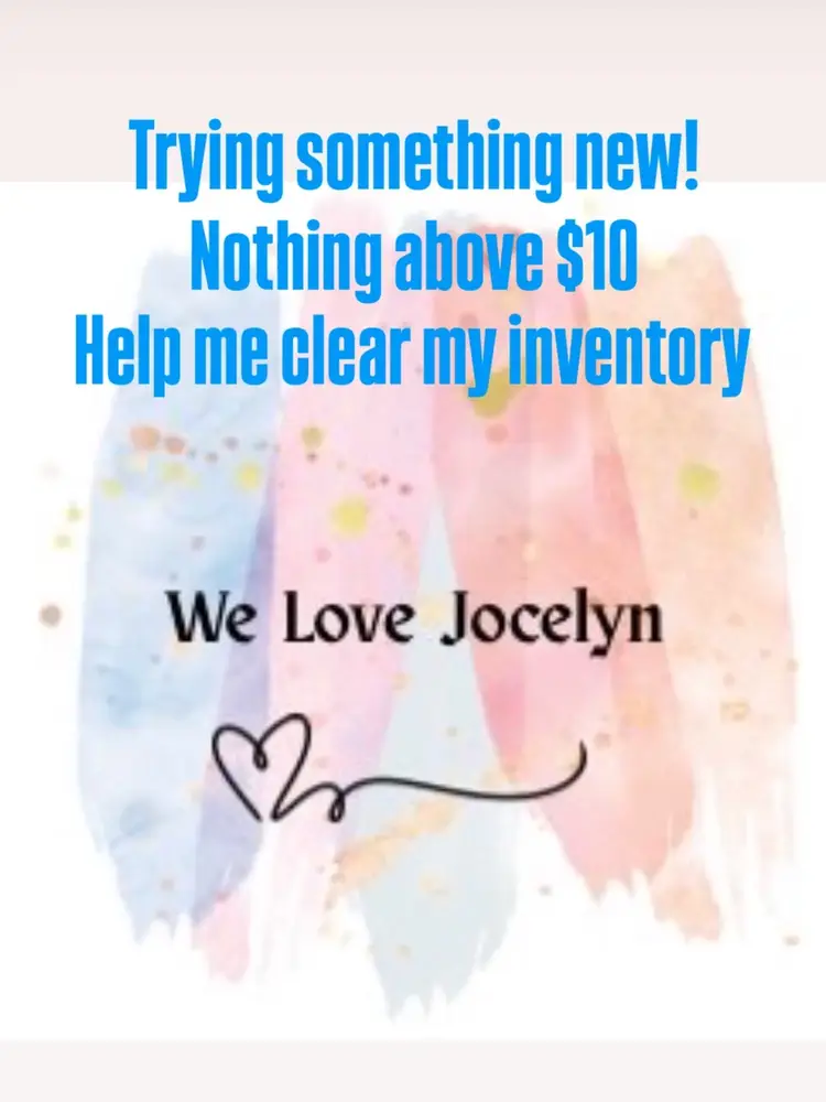 Nothing Above $10 Show