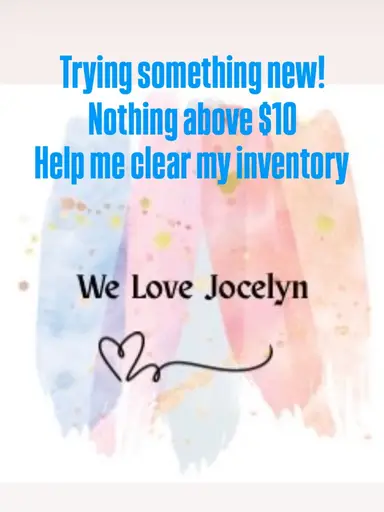 Nothing Above $10 Show