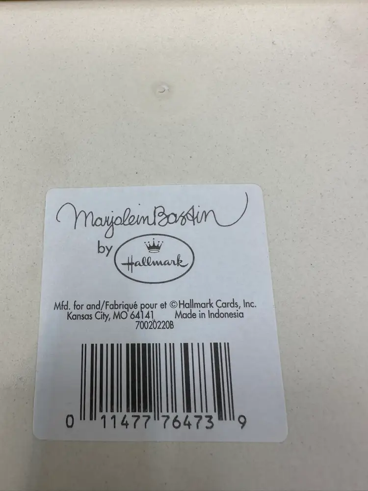 VTG Marjolein Bastin Ceramic Trivet Wall Hanging Framed “Home is where the Kindness Is” 7.75"×7.75"