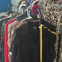 #06 - Clothes XXS - Lg