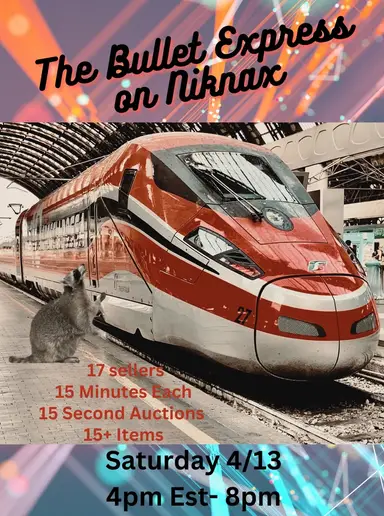 Artesanía Rinconadas-Your Choice! 