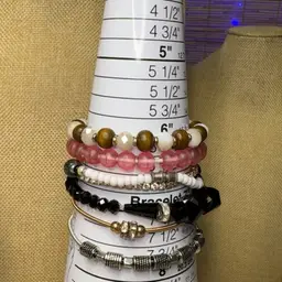 #192 Antique Mall Jewelry (2/14/26)