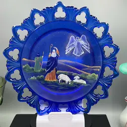Fenton Plate