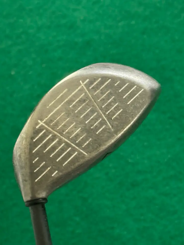 Callaway War Bird Great Big Bertha Titanium