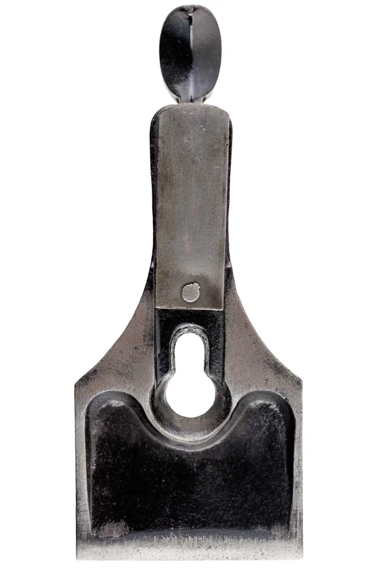 Lever Cap For Stanley No. 32, 33, 34, & 37 Transitional Planes 2-5/8"