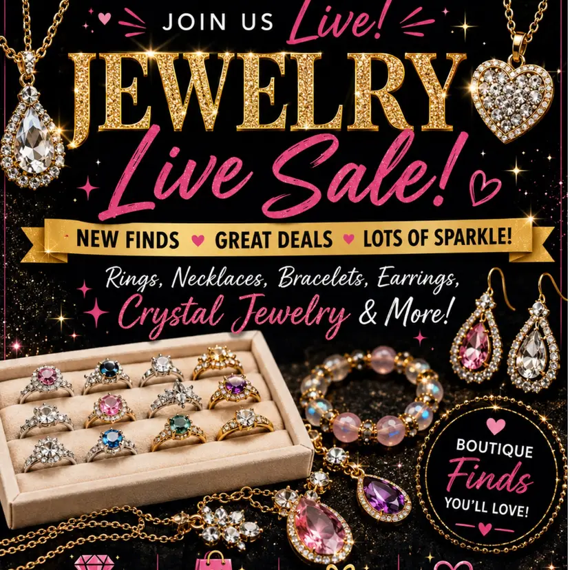 Jewelry Shows
