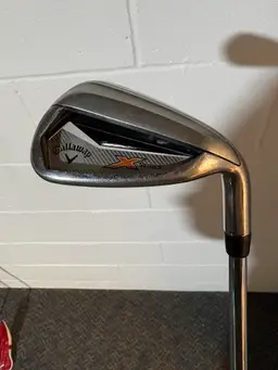 Callaway X Series Pitching Wedge