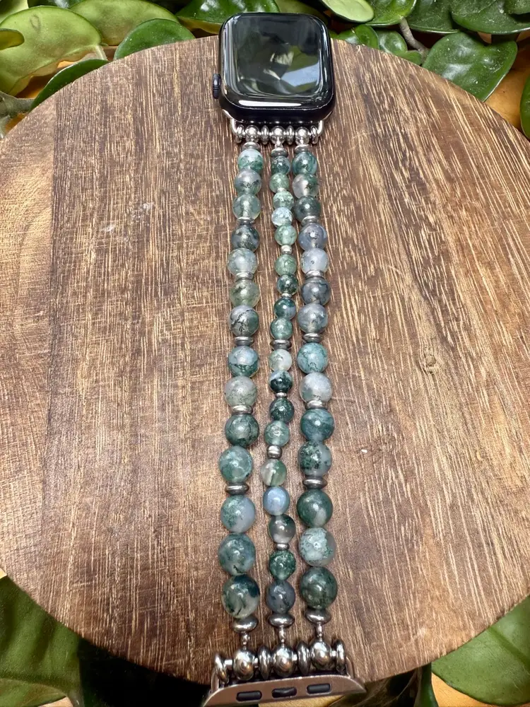 0001 Custom Apple Watch Band