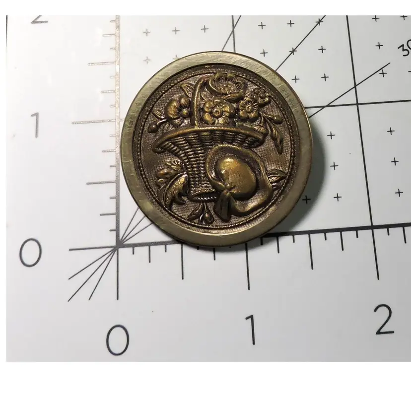 Vintage Decorative Pin Clothing Decor Collecting