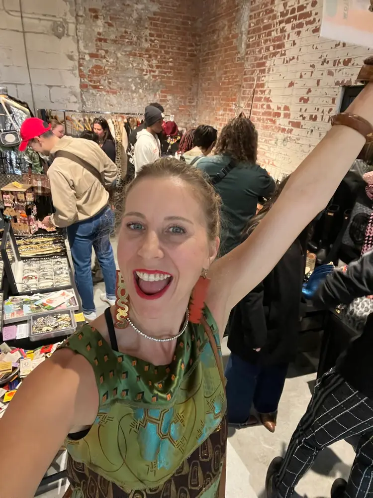 Friday Founder’s Chat!! Missed You Guys 