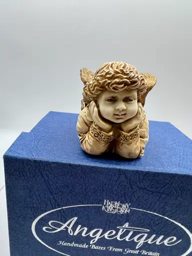 What You Doing Come Join Me I Have Tin’s And Jewels