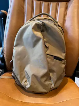 Able Carry Thirteen Daybag
