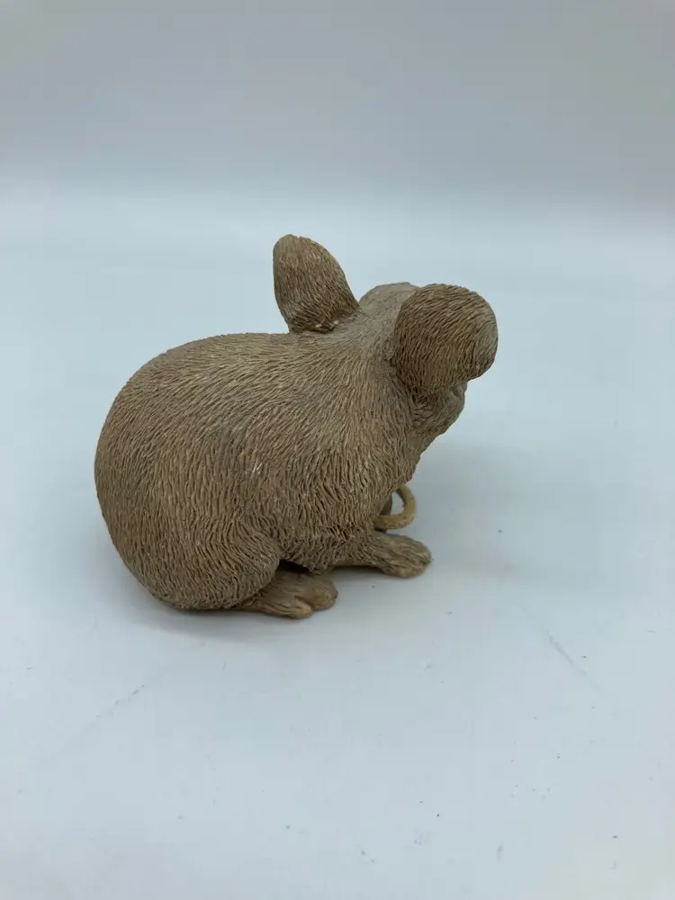 Mojo Mouse Figure Farmlife Toy, Leather Tail, number 387235