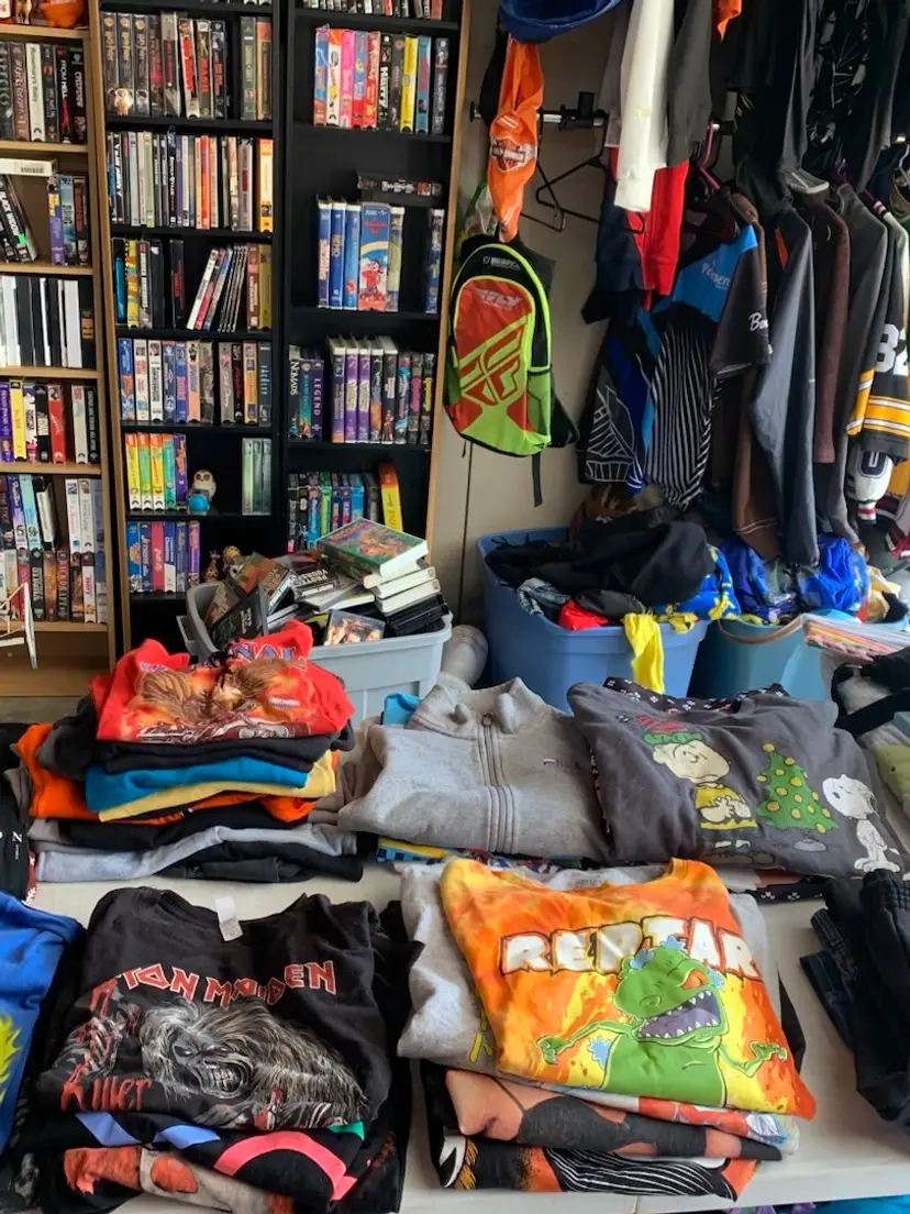 Livestream thumbnail