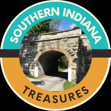 Southern Indiana Treasures