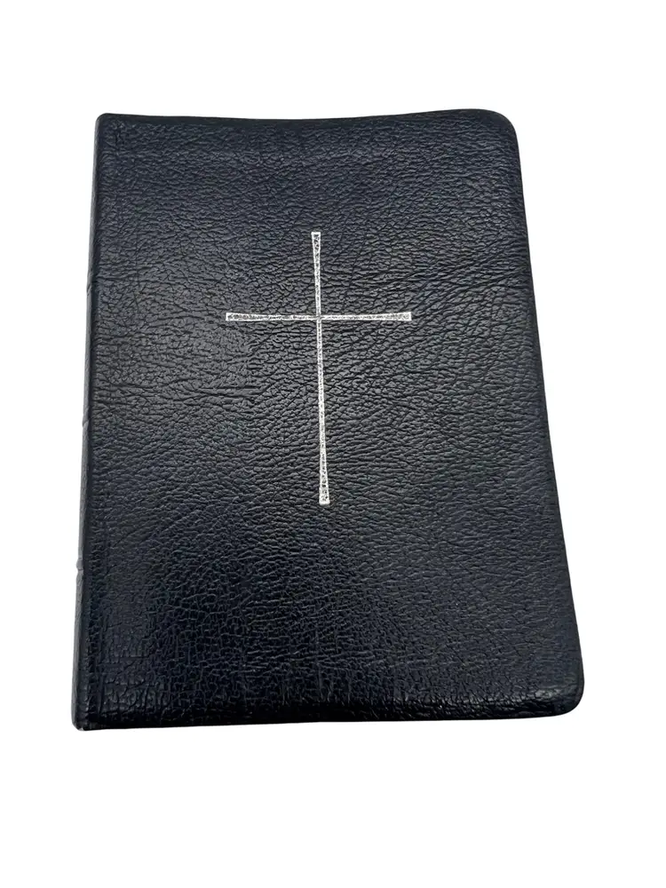 1979 Book of Common Prayer, Episcopal Church, Seabury Press, Vintage Pocket Size