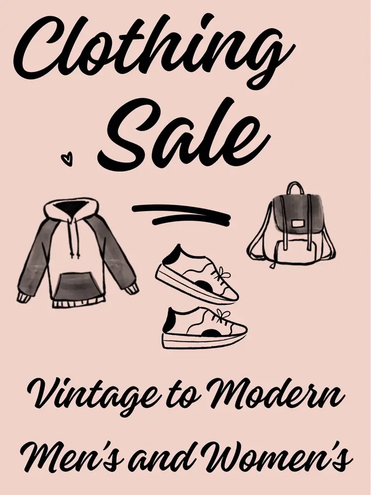 Monday Madness! Tee’s, Socks, Undies, Silk Ties And More!