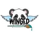 wingedpanda