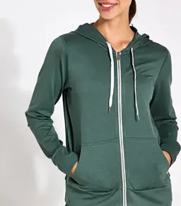 Vuori Halo Performance Hoodie S/M