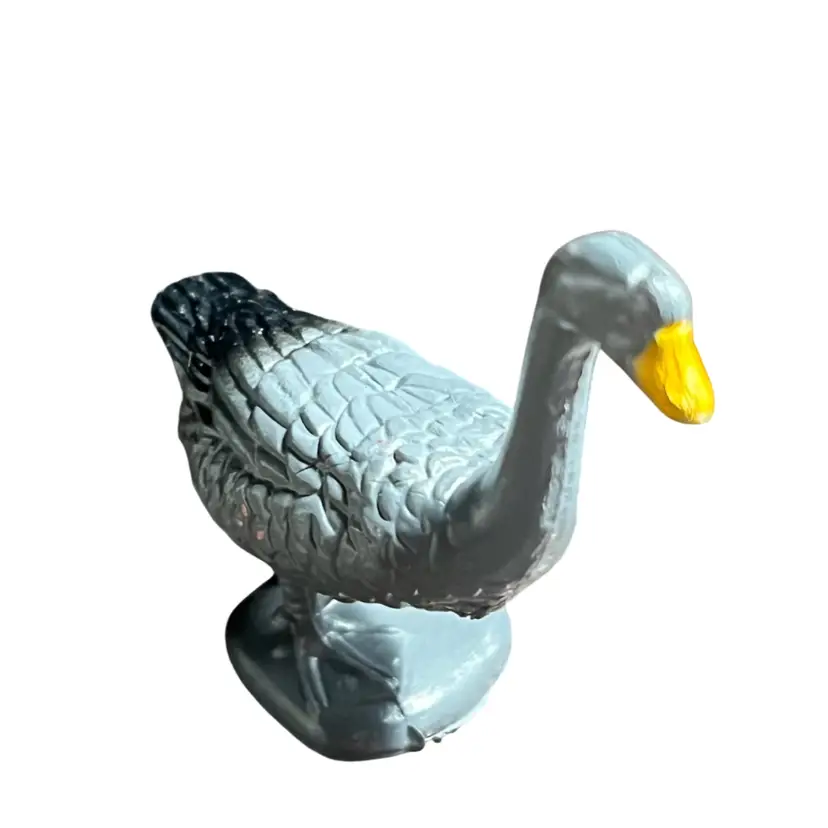 PVC Figure As Pictured