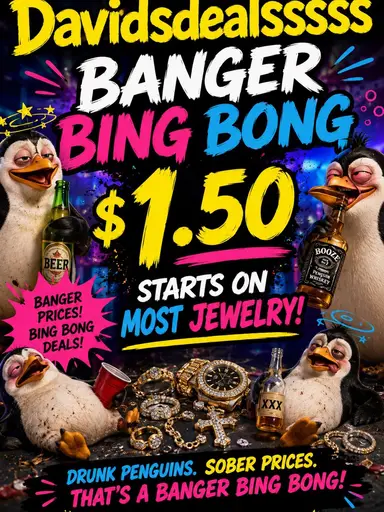 Dollar 50 Jewelry Starts