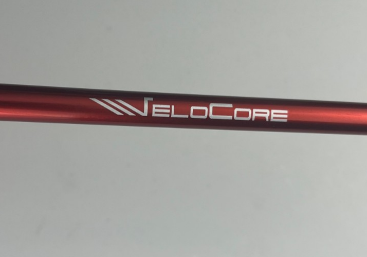 Stacked Golf · Fujikura Ventus Red Velocore 7-S Stiff Flex 42