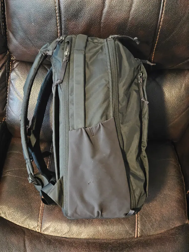 Evergoods CTB 26 Black READ DESCRIPTION