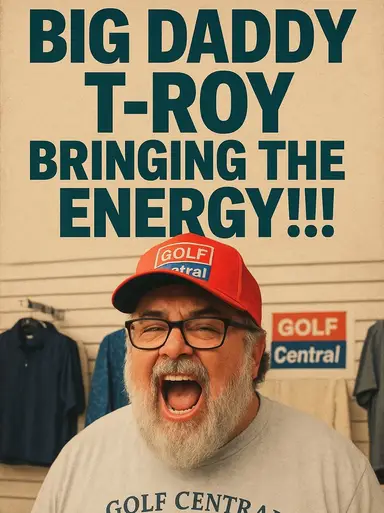 $1 GOLF AUCTIONS - DEALS!