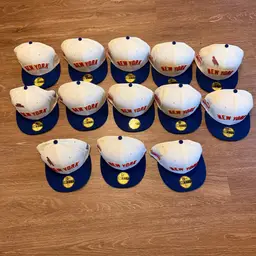 $10 hats - New Era New York Yankees Big League Chew 59FIFTY Fitted Hats