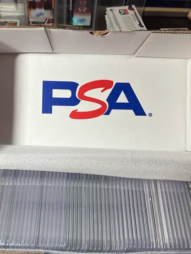 PSA Order