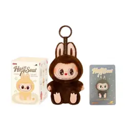 Have A Seat Secret 🤫 Labubu