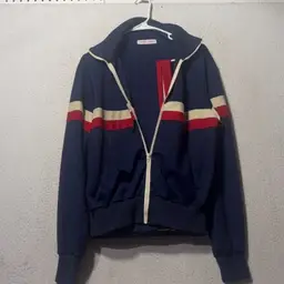 Vintage 70s Pro-Line Tracksuit