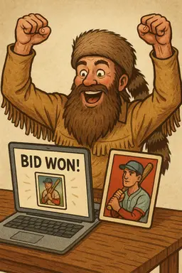 Auction 015 - West Coast Special Auction