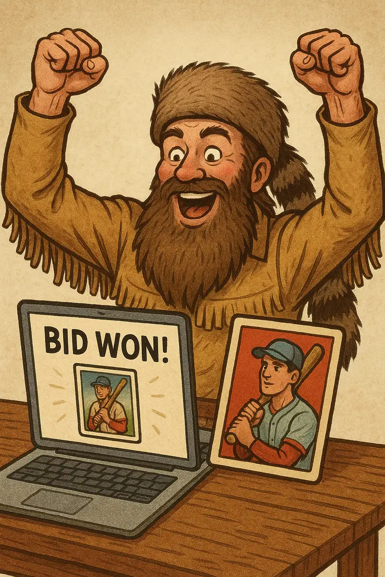 Auction 015 - West Coast Special Auction